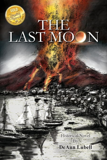 THE LAST MOON