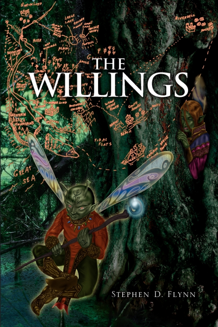 THE WILLINGS