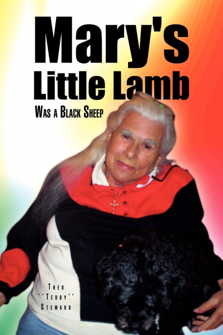 MARY?S LITTLE LAMB