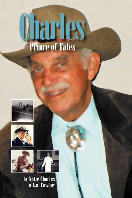 CHARLES, PRINCE OF TALESV