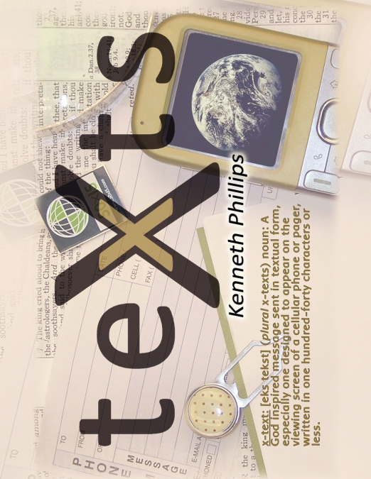 X-TEXTS