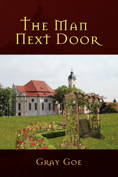 THE MAN NEXT DOOR