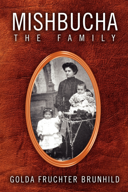 MISHBUCHA - THE FAMILY