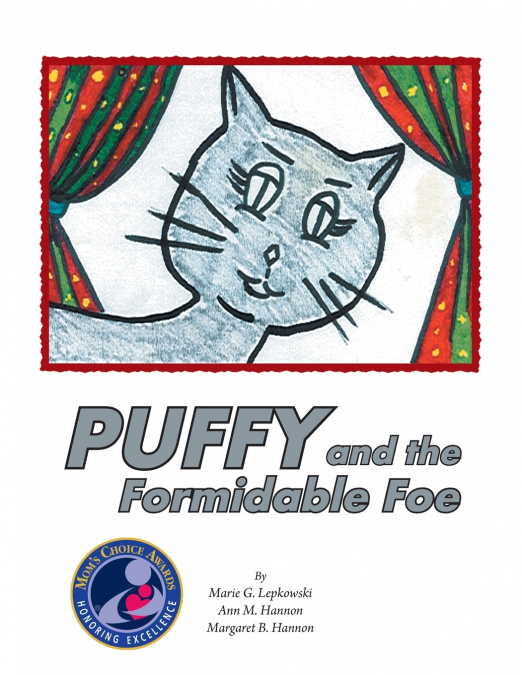 PUFFY AND THE FORMIDABLE FOE