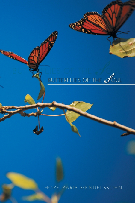 BUTTERFLIES OF THE SOUL