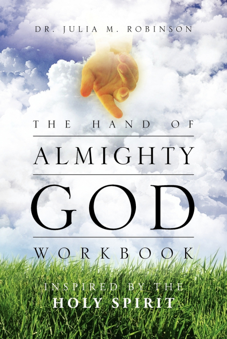 THE HAND OF ALMIGHTY GOD