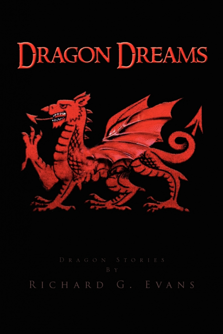DRAGON DREAMS