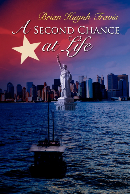 A SECOND CHANCE AT LIFE