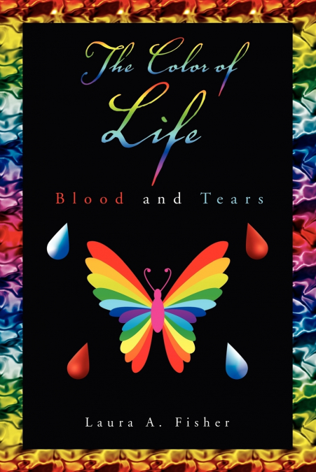 THE COLOR OF LIFE