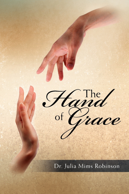 THE HAND OF ALMIGHTY GOD