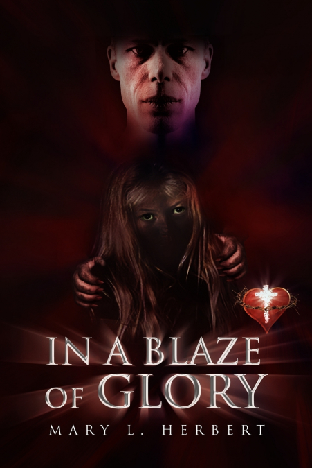 IN A BLAZE OF GLORY