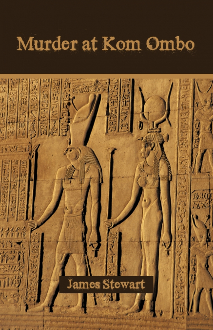 MURDER AT KOM OMBO