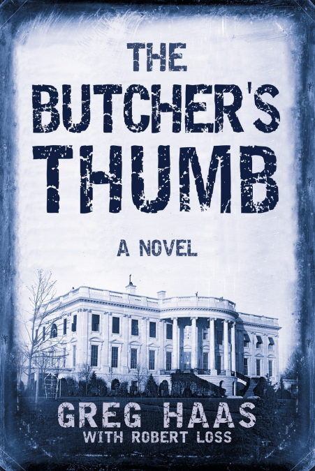 THE BUTCHER?S THUMB