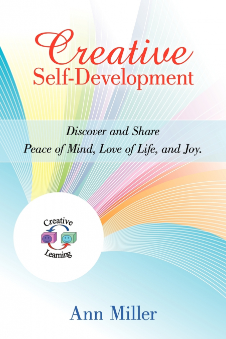 CREATIVE SELF-DEVELOPMENT