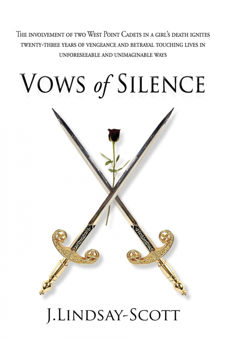 VOWS OF SILENCE