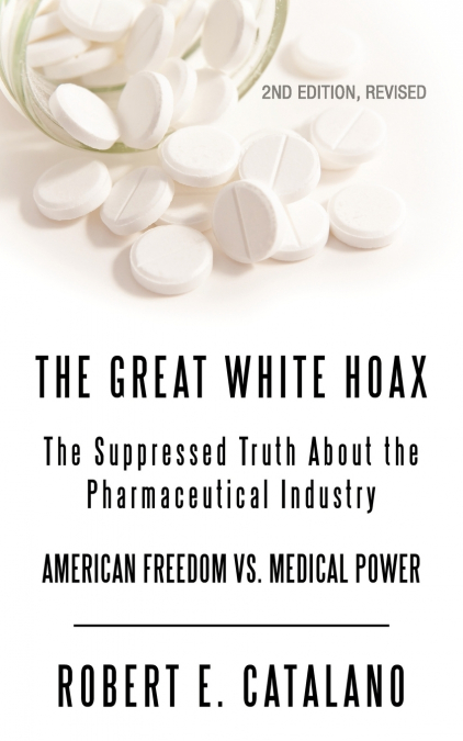 THE GREAT WHITE HOAX
