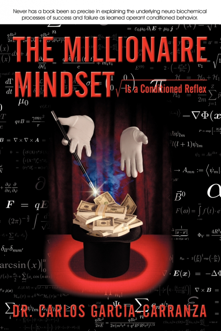 THE MILLIONAIRE MINDSET