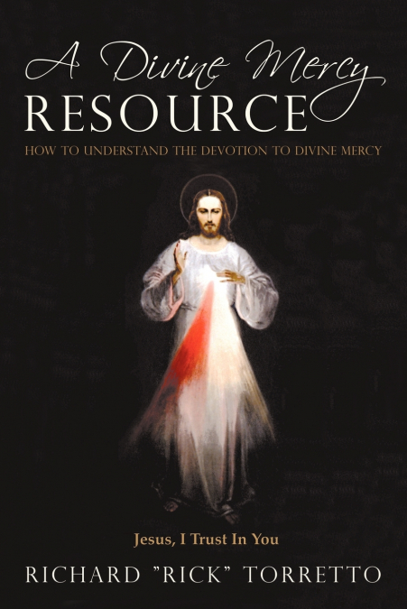 A DIVINE MERCY RESOURCE