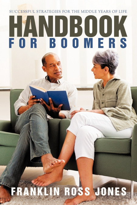 HANDBOOK FOR BOOMERS