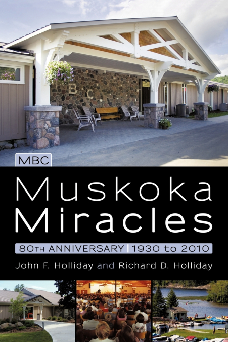 MUSKOKA MIRACLES