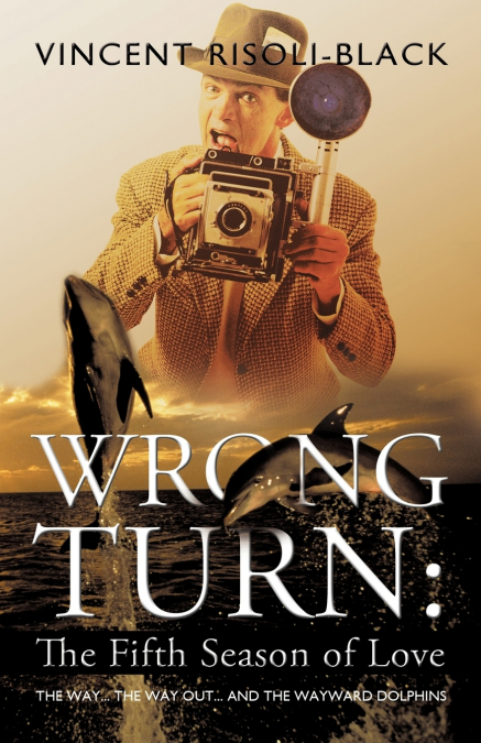 WRONG TURN