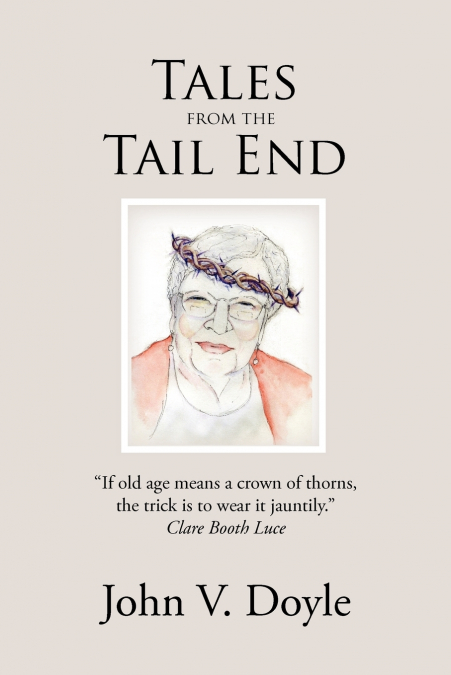 TALES FROM THE TAIL END