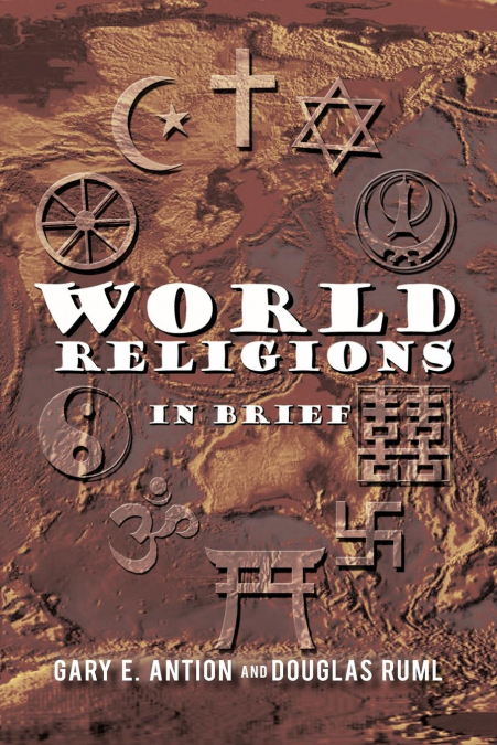 WORLD RELIGIONS IN BRIEF