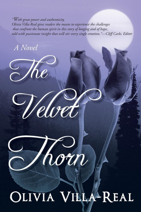 THE VELVET THORN