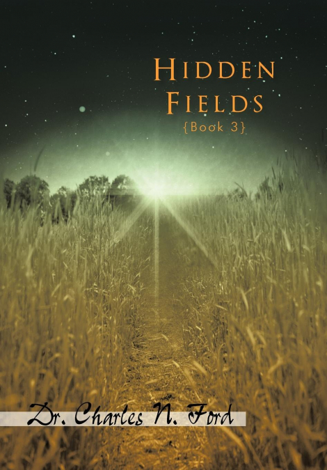 HIDDEN FIELDS