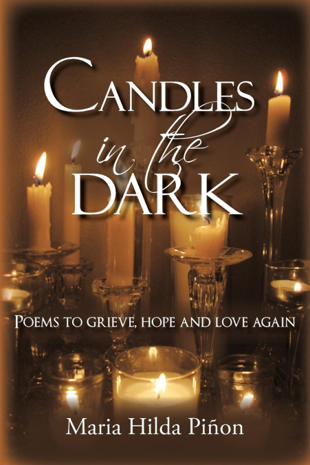 CANDLES IN THE DARK