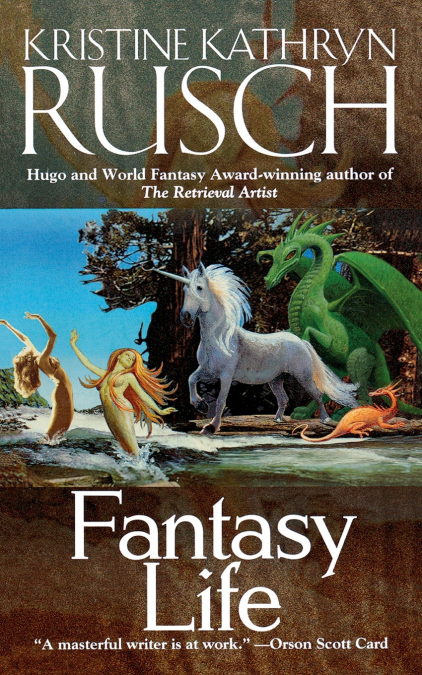 FANTASY LIFE