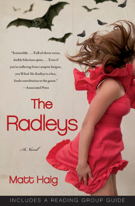 THE RADLEYS