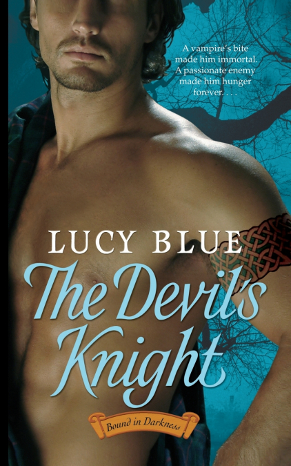 THE DEVIL?S KNIGHT