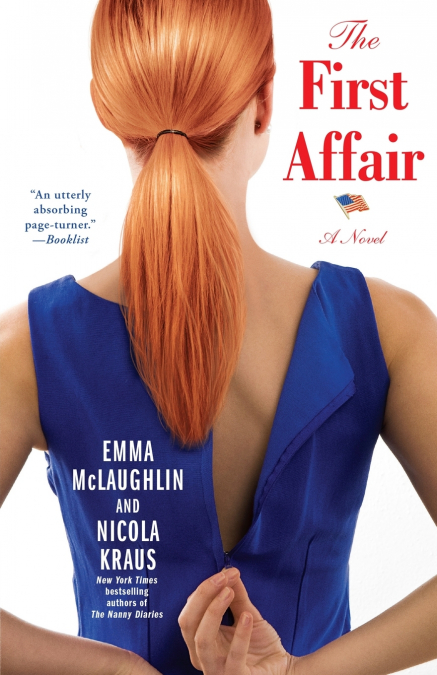 FIRST AFFAIR