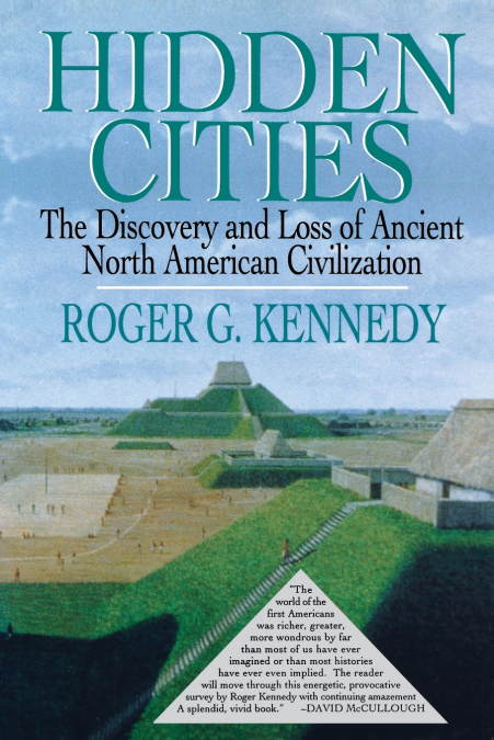 HIDDEN CITIES