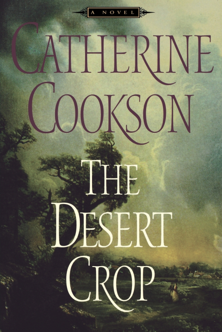 THE DESERT CROP