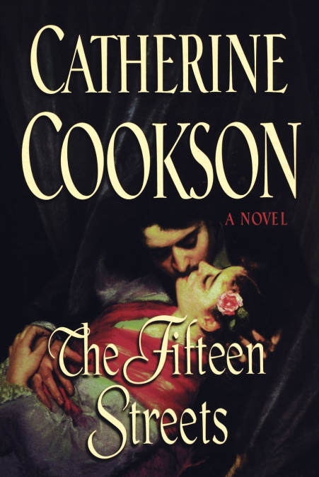 THE FIFTEEN STREETS