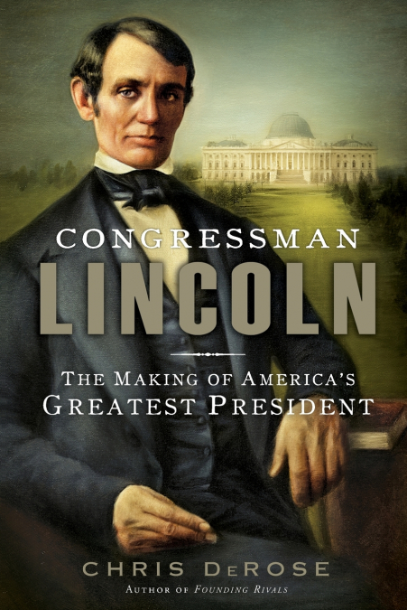 CONGRESSMAN LINCOLN