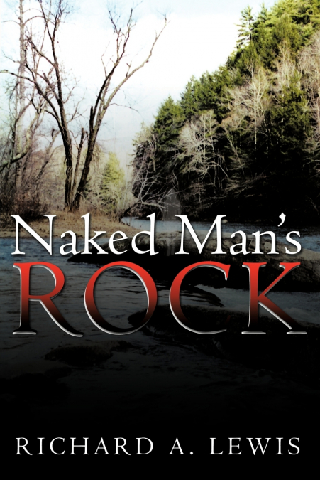 NAKED MAN?S ROCK