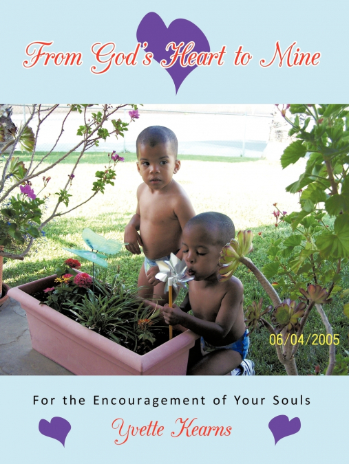 FROM GOD?S HEART TO MINE