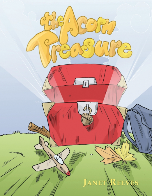 THE ACORN TREASURE