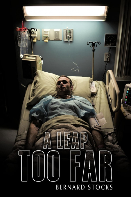 A LEAP TOO FAR