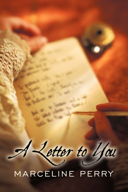 A LETTER TO YOU