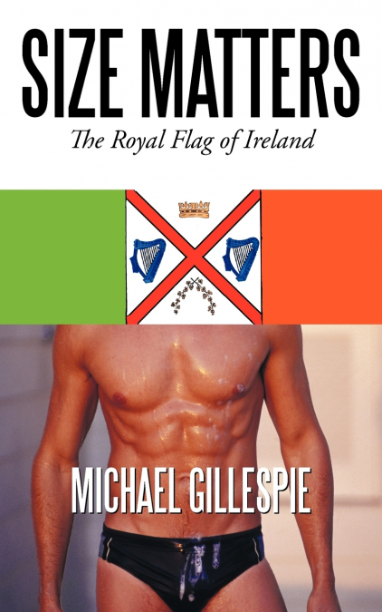 THE WAY IRELAND OUGHT TO BE