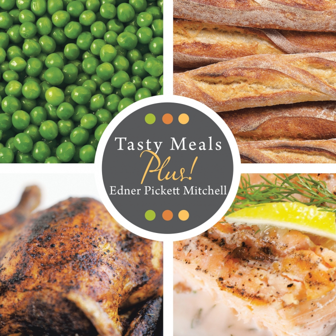 TASTY MEALS PLUS