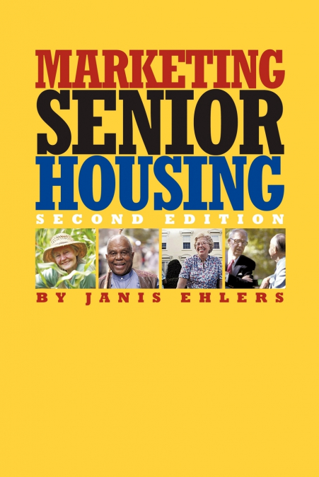MARKETING SENIOR HOUSING