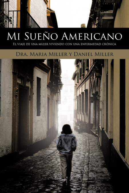 MY AMERICAN DREAM