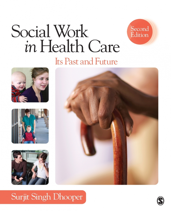 SOCIAL WORK IN HEALTH CARE