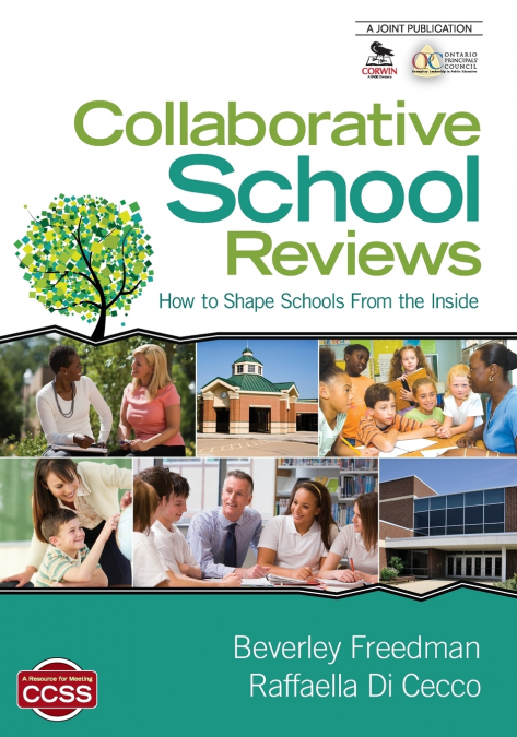 COLLABORATIVE SCHOOL REVIEWS