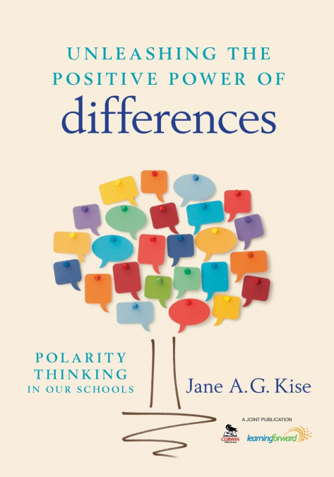 UNLEASHING THE POSITIVE POWER OF DIFFERENCES
